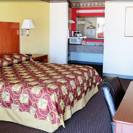 Winnie Inn And Suites Eksteriør billede